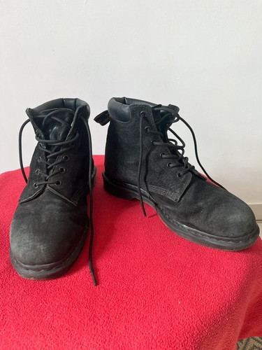 Doc martens size - 43, eu