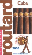 Guide du Routard : Cuba