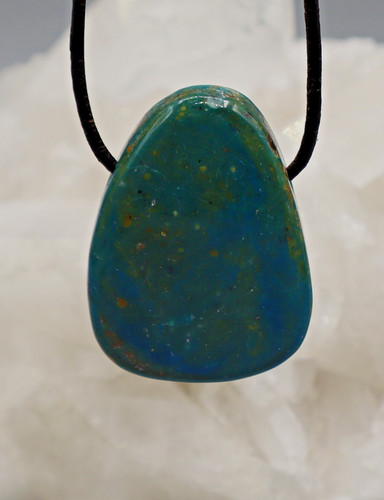 Pendentif opale atacama - pendentif,