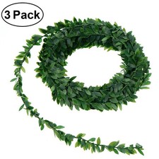 Guirlande Fleurs Artificielles