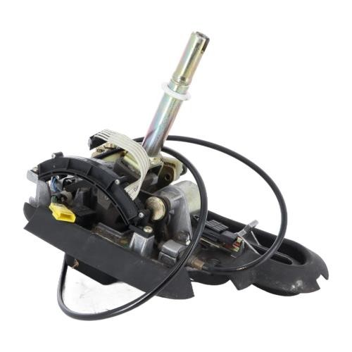 Selecteur boite vitesse bmw - selecteur,