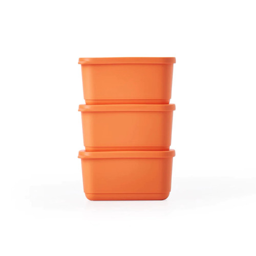 Tupperware cubix mini - cubix,