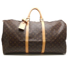 LOUIS VUITTON Monogram Boston