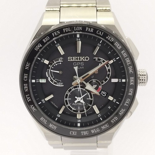 Montre homme seiko astron - homme,