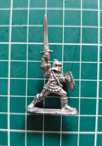 Ral partha miniature - ,