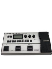 Boss GT-1B Bass Processor