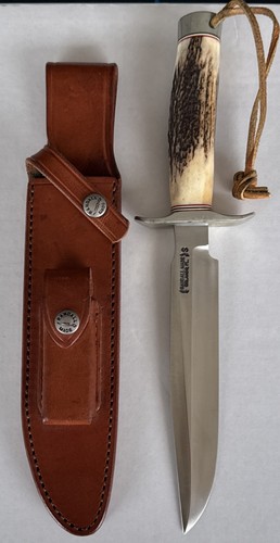 Vtg randall made - vtg,