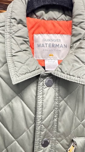 Men waterman edition - -,