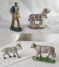 Figurines - Quiralu -