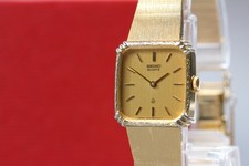 Montre Femme Vintage 1981