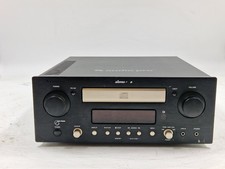 Récepteur CD Stéréo Audio