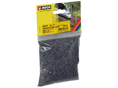 Noch ballast gris - noch, 250g
