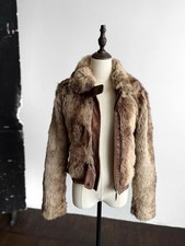 Veste courte femme River