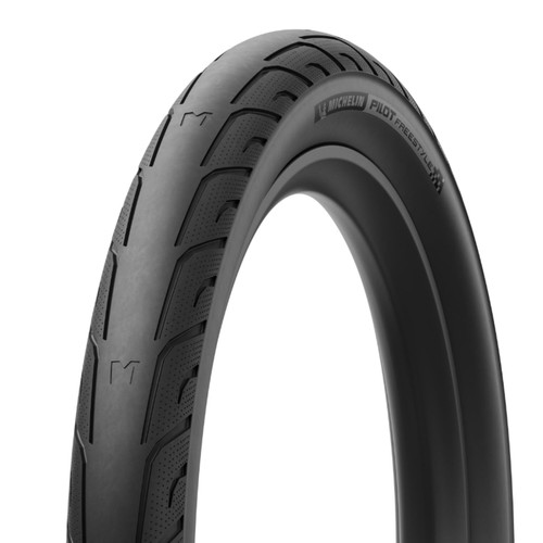 Pneu bmx 10 michelin - pneu,