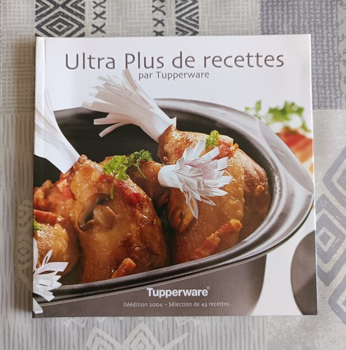 Ultra plus recettes - ultra, (