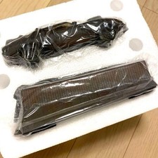 AutoArt Mad Max Interceptor Diecast Mini Car Limited Edition Collectors