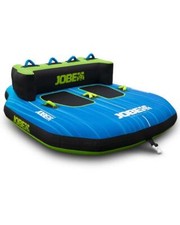 Jobe Swath 4 Personne Tractable Fun-Tubes Tube Bouée