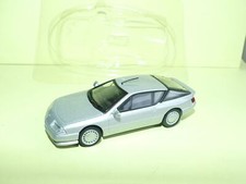 RENAULT ALPINE V6 TURBO Gris