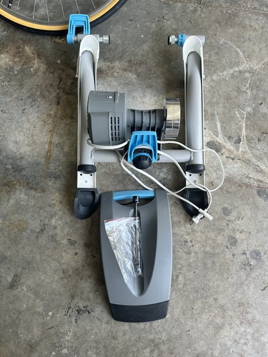 Tacx flow smart trainer - tacx,