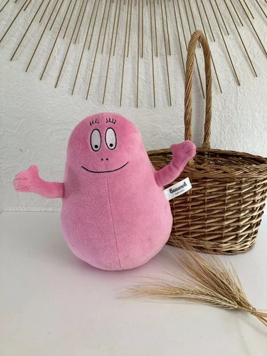 Jouet peluche doudou - 25,