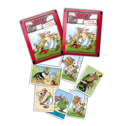Panini astérix album de - l’album,