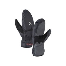 Montura Finger-Out Mitten Noir