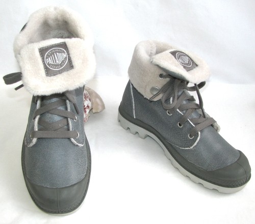 Palladium chaussures montants - chaussures,