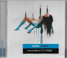CD MULTIMEDIA 12T ZAZIE RODÉO