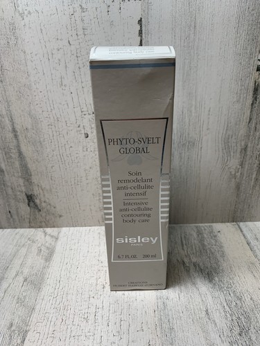 Sisley phyto svelt - sisley, global