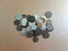 Lot monnaie italienne ancienne XIXe et XXe TBE 