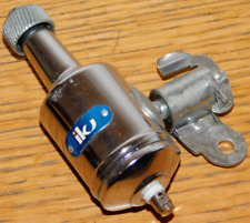 vintage DYNAMO IKU C.H.4.1.011 41011 lumiere de vélo bicycle SWISS MADE SUISSE