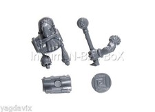 ZG16 BRAS TAMBOUR GARDE DU