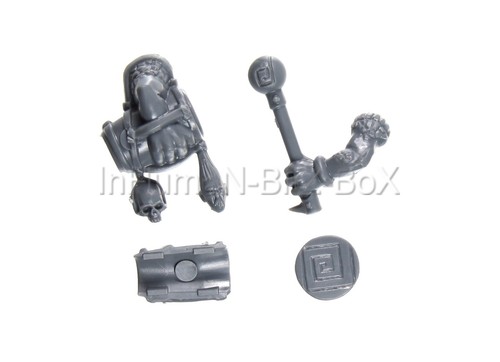 Zg16 bras tambour - bras, du