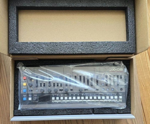 Roland boutique analog - roland, jx-08