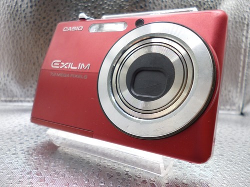 Appareil photo numérique