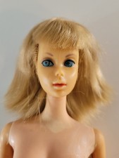 RARE Barbie  1966 Made In Japan