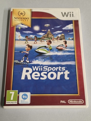 Jeu nintendo wii sports - jeu,