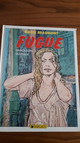 Bandes dessinées pour adulte