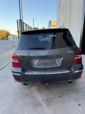 Hayon mercedes benz clase - hayon, glk