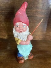 nain de jardin ancien