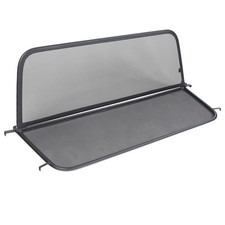 Coupe vent Filet anti-remous