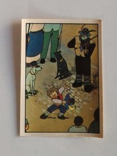 REMI SANS FAMILLE  (1982) - PANINI - AUTOCOLLANT / STICKER -n° 142 - OCCASION