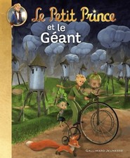 Le petit prince et le géant -
