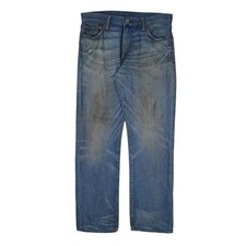 LEVIS 504 Jeans Regular