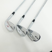 Mizuno T22 Wedge 3pcs Set