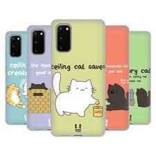 HEAD CASE DESIGNS PLATFOND