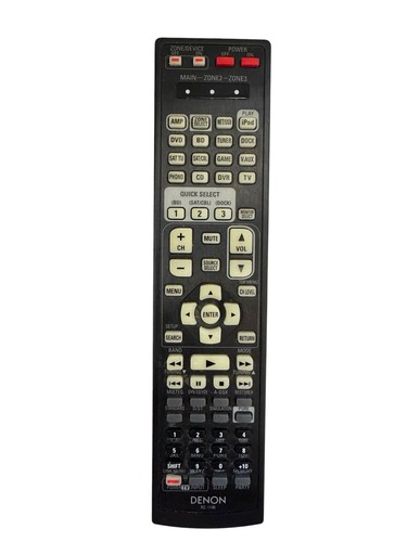 Denon 1146 remote - rc,