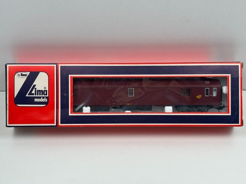 Lima wagon de - ho,