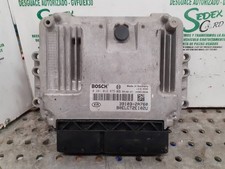 391032A760 boîtier moteur uce