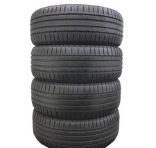4 X NOKIAN 235/55 R18 100V